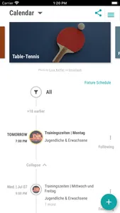 CleverTi.me | Calendar App screenshot 2