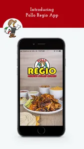 Pollo Regio screenshot 0