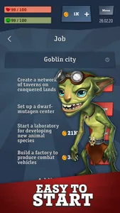 Greedy Goblin screenshot 0