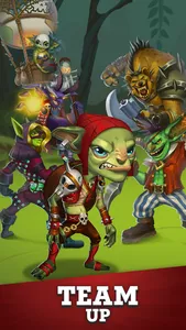 Greedy Goblin screenshot 4