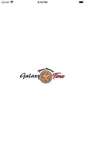 Galaxy Time Pizzeria screenshot 0