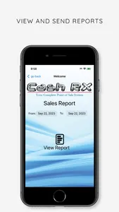 CashRX POINT OF SALE screenshot 5