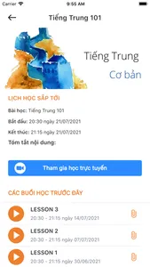 MinhViet Learning screenshot 7