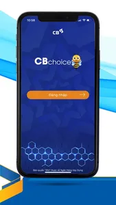 CBChoice screenshot 0