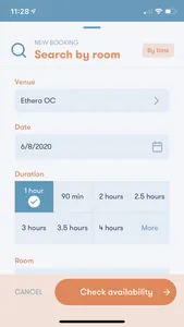 Ethera Provider screenshot 3