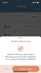 Ethera Provider screenshot 4