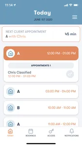 Ethera Provider screenshot 5