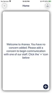 Aranea Encrypted screenshot 1