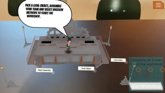 Go&Design screenshot 0