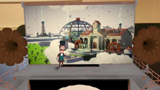 Go&Design screenshot 2