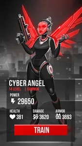 Bullet Echo: PVP Shooter screenshot 7