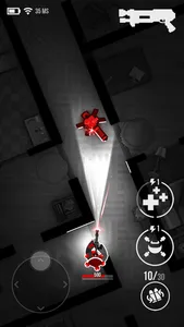 Bullet Echo: PVP Shooter screenshot 8