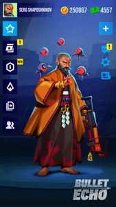 Bullet Echo: PVP Shooter screenshot 9