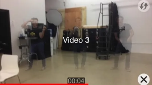 Triplet Dance screenshot 2