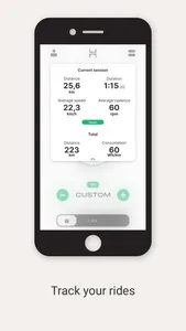 Zehus App screenshot 4