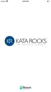 KATA ROCKS screenshot 0