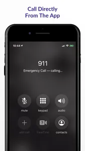 World Emergency SOS Numbers screenshot 2