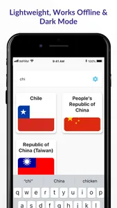 World Emergency SOS Numbers screenshot 4