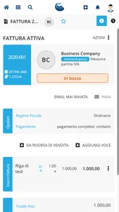 Il Commercialista Online screenshot 2