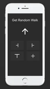 GetRandomWalk screenshot 0
