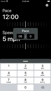 Pace: Running Pace Calculator screenshot 4