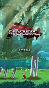 Red Sword screenshot 2