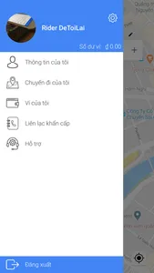 Để Tôi Lái - Chủ Xe screenshot 1