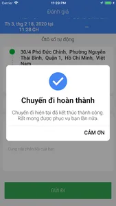 Để Tôi Lái - Chủ Xe screenshot 7