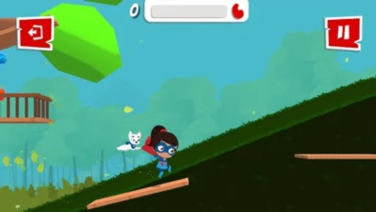 Kidney Kid screenshot 3