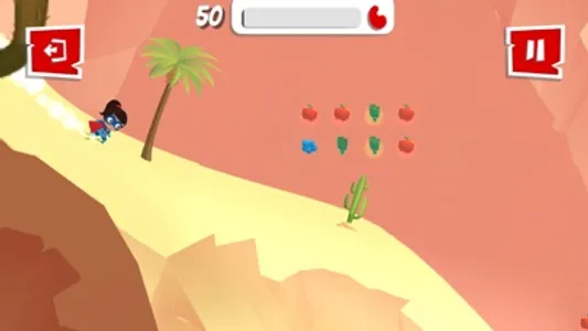 Kidney Kid screenshot 4