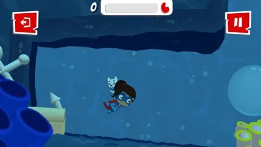 Kidney Kid screenshot 5