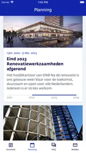 DNB Renovatie screenshot 2