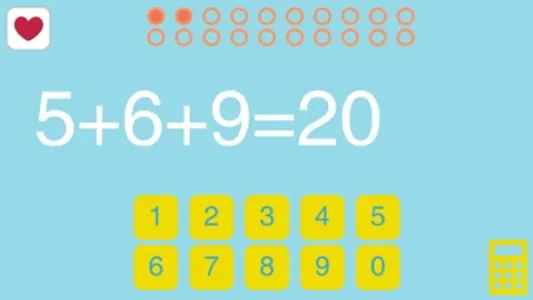 maths every day screenshot 8