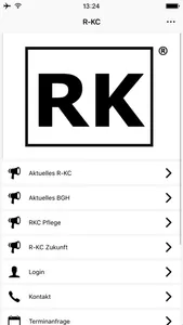 R-KC screenshot 0