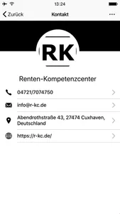 R-KC screenshot 5