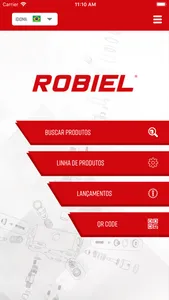 Robiel Injeção Diesel screenshot 0