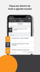 Instituto Marcos Freitas screenshot 3