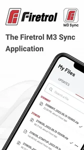 M3Sync screenshot 0