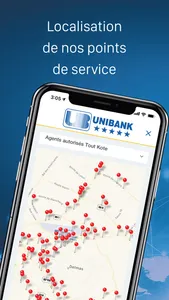 UniMobile. screenshot 4