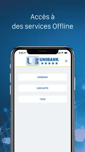 UniMobile. screenshot 6