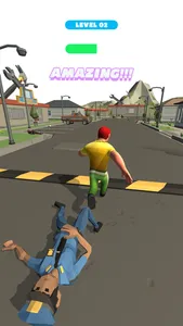 Slap Out screenshot 3