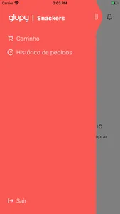 Glupy screenshot 2