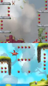 Choba Jumper: fun jumping game screenshot 1