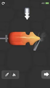 Glassblowing screenshot 5