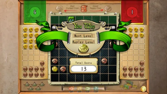 Battle Coins screenshot 2