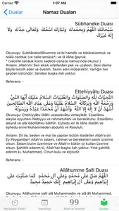 Ramazan İmsakiye screenshot 4