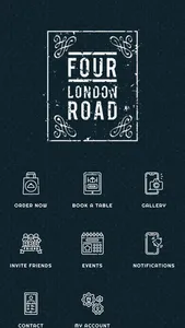 Four London Road screenshot 0