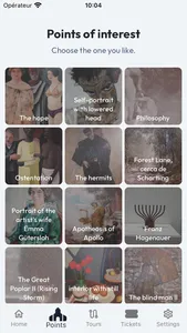 Leopold Museum Visit & Guide screenshot 1