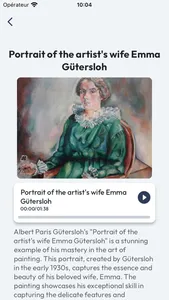 Leopold Museum Visit & Guide screenshot 2