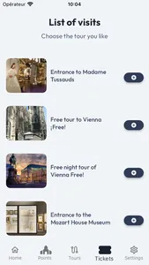 Leopold Museum Visit & Guide screenshot 5